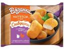 Наггетсы Вязанка Сливушки с куриным филе, 250г