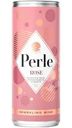 Вино Ла Петит Перле игристое розовое полусладкое 11.5%, 250мл