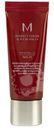 Крем Missha BB М Perfect Cover BB Cream EX SPF42 тон 21, 20мл