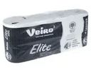 Туалетная бумага "Elite Extra", Veiro, 4 слоя, 8 рулонов
