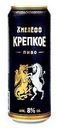 Пиво Хмелефф Крепкое банка 0,45 л