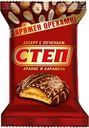 Конфеты СЛАВЯНКА Степ десерт с печеньем, весовые