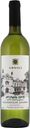 Вино Adgili, белое, полусладкое, 12%, 0,75 л