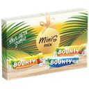 Конфеты BOUNTY Minis Mix, 220г 