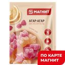 МАГНИТ Агар-Агар пищевой 7г:20