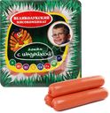 Сосиски МК ВЕЛИКОЛУКСКИЙ Детям с индейкой, 330г
