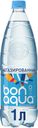 Вода Bonaqua питьевая негазированная, 1л