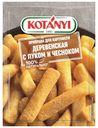 Приправа Kotanyi для картофеля Деревенская с луком и чесноком 20 г