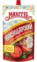 Кетчуп Махеевъ Краснодарский 1 категория, 500г