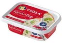 Сыр плавленый Viola со вкусом сыра Камамбер 35% БЗМЖ 190г