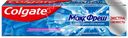 Зубная паста COLGATE Макс Фреш Взрывная мята с освежающими кристаллами для свежего дыхания и защиты от кариеса, 100мл