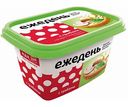 Продукт плавленый с сыром Ежедень с грибами, 370 г
