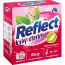 Стиральный порошок концентрированный Reflect Baby, 650 г