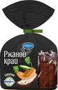 Хлеб Ржаной Край заварной нарезка 300г