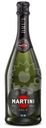 Вино игристое Martini Brut белое сухое 11,5%, 750мл