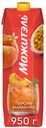 БЗМЖ Напиток сыв/мол утп Мажитэль персик/маракуйя 950г