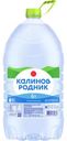 Вода питьевая «Калинов Родник» негазированная, 6 л