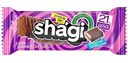 Батончик протеиновый Shagi Protein Bar со вкусом шоколада, 40г