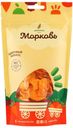 Морковь сушеная «Зеленика» Здоровый перекус, 50 г