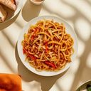 Лапша Удон с курицей М Кухня 250г