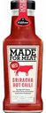 Соус для мяса Чили Kühne Sriracha Hot Chili, 235 мл
