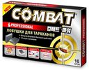 Ловушки для тараканов Combat Professional 10 шт