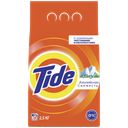 TIDE Стир порош Авт Альп свеж 2,5кг(Проктер энд Гэмбл):6