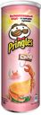 Чипсы Pringles картофельные, краб, 165 г
