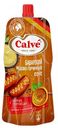 Соус медово-горчичный Calve Баварский, 230 г