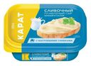 Сыр плавленый Карат Сливочный нежный и густой 45% 200г