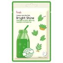 Маска для лица PRRETI Cleanse Juice восстанавливающая, 25г