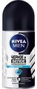 Антиперспирант мужской Nivea Men Fresh невидимый для черного и белого, 50 мл
