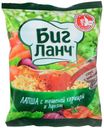 Лапша «Биг Ланч» с тушеной курицей и луком, 75 г