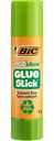 Клей-карандаш Bic Glue Stick ECOlutions, 8 г