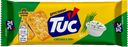 Крекер Tuc, со сметаной и луком, 100 г