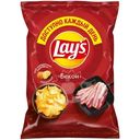 Чипсы Lay's Бекон, 70г