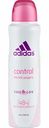 Антиперспирант женский спрей Adidas Control Cool & care 48 ч, 150 мл