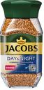 Кофе JACOBS День&Ночь декаф растворимый сублимированный, 95г