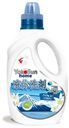Гель Yokosun Home Горный Эдельвейс для стирки, 1л