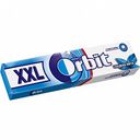Жевательная резинка Orbit XXL Сладкая мята, 20,4 г