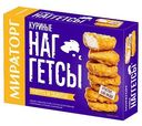 Наггетсы куриные Мираторг, 250г