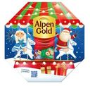 Набор Alpen Gold кондитерской продукции Многоугольник 112.98г