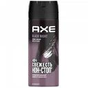 Дезодорант мужской Axe Black Night, 150 мл
