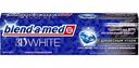 Зубная паста Отбеливание и глубокая чистка Blend-a-med 3D White с древесным углем, 100 мл