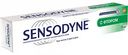 Зубная паста Sensodyne с фтором, 75 мл