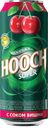 HOOCH Super Нап газ с сок Вишни 7,2% 0,45л ж/б(Мегапак):12
