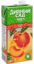 Нектар Дивный сад Персик-яблоко, 0,95 л