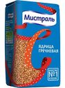 Крупа гречневая Мистраль ядрица, 900 г