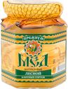 Мёд Пчелка Маня лесной натуральный, 250г