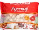 Пельмени РУССКИЕ Говядина-свинина (Ишимский МК), 900г